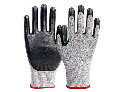 如何选择合适的防割手套？